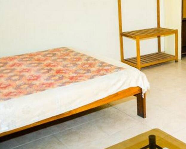 Sri Cauvery Home Stay, Coorg 5